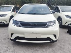 BYD Dolphin 2025 420km Freedom Edition - ფოტო 2