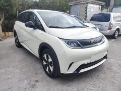 BYD Dolphin 2025 420km Freedom Edition - ფოტო 3