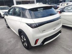 BYD Dolphin 2025 420km Freedom Edition - ფოტო 4