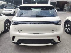 BYD Dolphin 2025 420km Freedom Edition - ფოტო 5