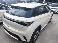 BYD Dolphin 2025 420km Freedom Edition - ფოტო 6
