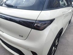 BYD Dolphin 2025 420km Freedom Edition - ფოტო 7