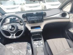 BYD Dolphin 2025 420km Freedom Edition - ფოტო 9