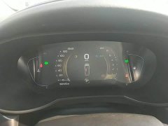 Geely Emgrand GS 2020 1.4T CVT Elegant - ფოტო 11