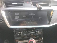 Geely Emgrand GS 2020 1.4T CVT Elegant - ფოტო 12