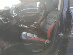 Geely Emgrand GS 2020 1.4T CVT Elegant - ფოტო 14