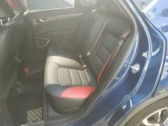 Geely Emgrand GS 2020 1.4T CVT Elegant - ფოტო 16