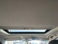 Geely Emgrand GS 2020 1.4T CVT Elegant - ფოტო 17