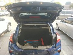 Geely Emgrand GS 2020 1.4T CVT Elegant - ფოტო 18