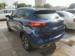 Geely Emgrand GS 2020 1.4T CVT Elegant - ფოტო 4