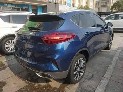 Geely Emgrand GS 2020 1.4T CVT Elegant - ფოტო 6