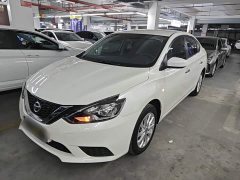 Nissan Sylphy Classic 1.6XE CVT Comfort - ფოტო 1