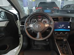 Nissan Sylphy Classic 1.6XE CVT Comfort - ფოტო 10