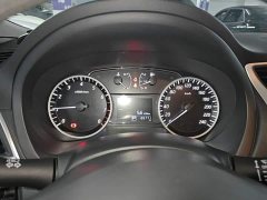 Nissan Sylphy Classic 1.6XE CVT Comfort - ფოტო 11