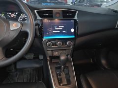 Nissan Sylphy Classic 1.6XE CVT Comfort - ფოტო 12