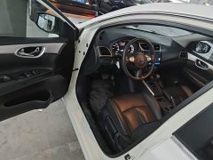Nissan Sylphy Classic 1.6XE CVT Comfort - ფოტო 15