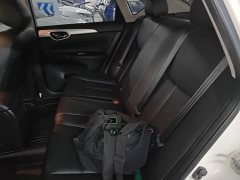 Nissan Sylphy Classic 1.6XE CVT Comfort - ფოტო 16