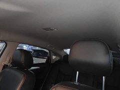 Nissan Sylphy Classic 1.6XE CVT Comfort - ფოტო 17