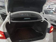 Nissan Sylphy Classic 1.6XE CVT Comfort - ფოტო 18