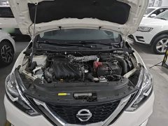 Nissan Sylphy Classic 1.6XE CVT Comfort - ფოტო 19