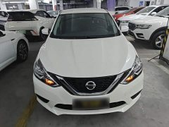 Nissan Sylphy Classic 1.6XE CVT Comfort - ფოტო 2