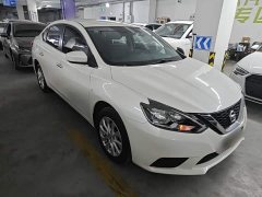 Nissan Sylphy Classic 1.6XE CVT Comfort - ფოტო 3
