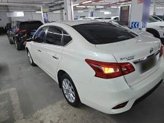 Nissan Sylphy Classic 1.6XE CVT Comfort - ფოტო 4