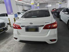 Nissan Sylphy Classic 1.6XE CVT Comfort - ფოტო 5