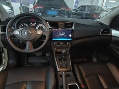 Nissan Sylphy Classic 1.6XE CVT Comfort - ფოტო 9