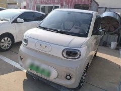 Wuling Hongguang MINIEV Third Generation 215km Youth Edition - ფოტო 1