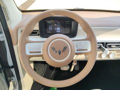 Wuling Hongguang MINIEV Third Generation 215km Youth Edition - ფოტო 10