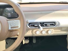Wuling Hongguang MINIEV Third Generation 215km Youth Edition - ფოტო 12