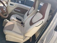 Wuling Hongguang MINIEV Third Generation 215km Youth Edition - ფოტო 14