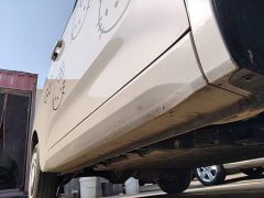 Wuling Hongguang MINIEV Third Generation 215km Youth Edition - ფოტო 20