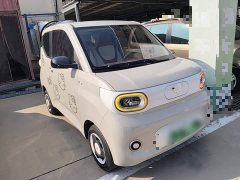 Wuling Hongguang MINIEV Third Generation 215km Youth Edition - ფოტო 3