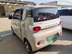 Wuling Hongguang MINIEV Third Generation 215km Youth Edition - ფოტო 4