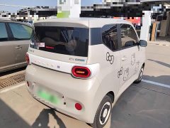 Wuling Hongguang MINIEV Third Generation 215km Youth Edition - ფოტო 6
