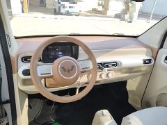 Wuling Hongguang MINIEV Third Generation 215km Youth Edition - ფოტო 9