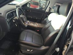 Beijing Jeep BJ30 2024 1.5T Light Wilderness Pro Edition - ფოტო 14