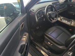 Beijing Jeep BJ30 2024 1.5T Light Wilderness Pro Edition - ფოტო 15