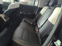 Beijing Jeep BJ30 2024 1.5T Light Wilderness Pro Edition - ფოტო 16