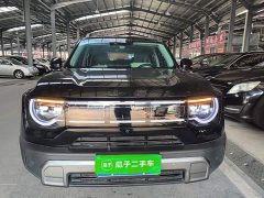 Beijing Jeep BJ30 2024 1.5T Light Wilderness Pro Edition - ფოტო 2
