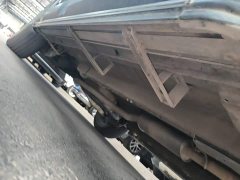 Beijing Jeep BJ30 2024 1.5T Light Wilderness Pro Edition - ფოტო 20