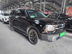 Beijing Jeep BJ30 2024 1.5T Light Wilderness Pro Edition - ფოტო 3