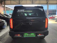 Beijing Jeep BJ30 2024 1.5T Light Wilderness Pro Edition - ფოტო 5