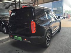 Beijing Jeep BJ30 2024 1.5T Light Wilderness Pro Edition - ფოტო 6