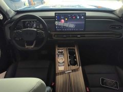 Beijing Jeep BJ30 2024 1.5T Light Wilderness Pro Edition - ფოტო 9