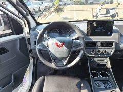 Wuling Yangguang 2024 300km Comfort Passenger Van 75kW - ფოტო 10