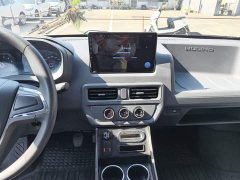 Wuling Yangguang 2024 300km Comfort Passenger Van 75kW - ფოტო 12