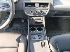 Wuling Yangguang 2024 300km Comfort Passenger Van 75kW - ფოტო 13